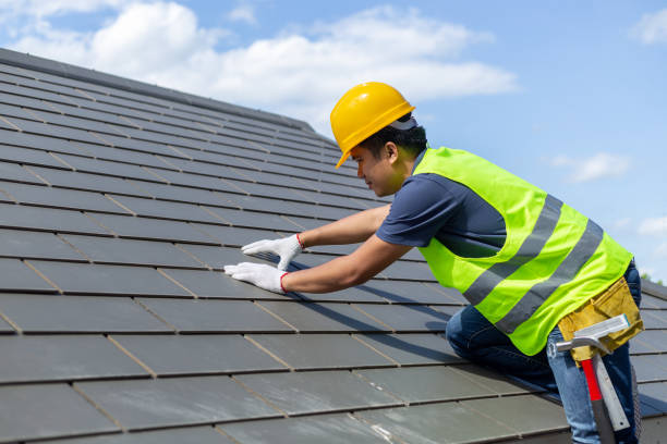 Roof Repair Estimates in Highfill, AR