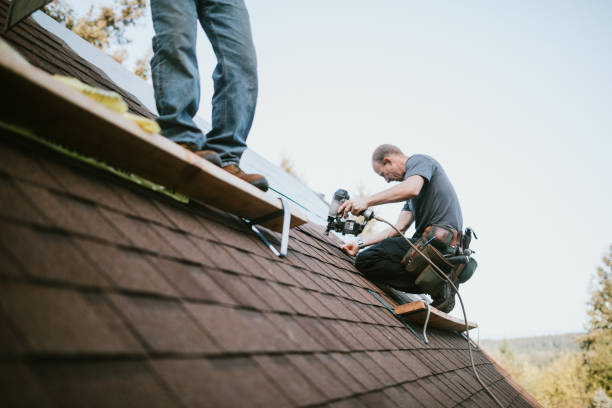 Roof Repair Estimates in Highfill, AR