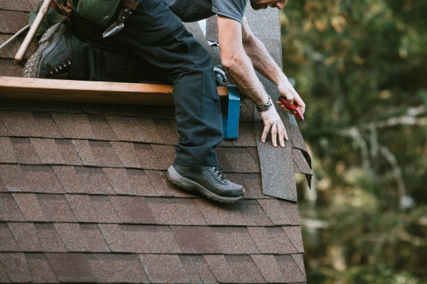 Quick and Trustworthy Emergency Roof Repair Services in Highfill, AR