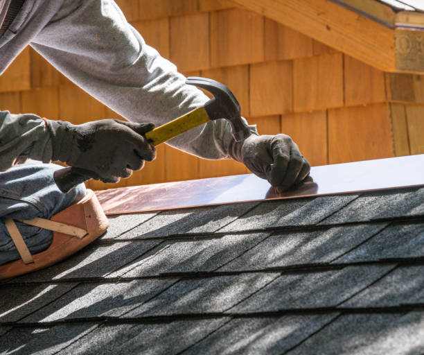 Best Commercial Roofing Services  in Highfill, AR